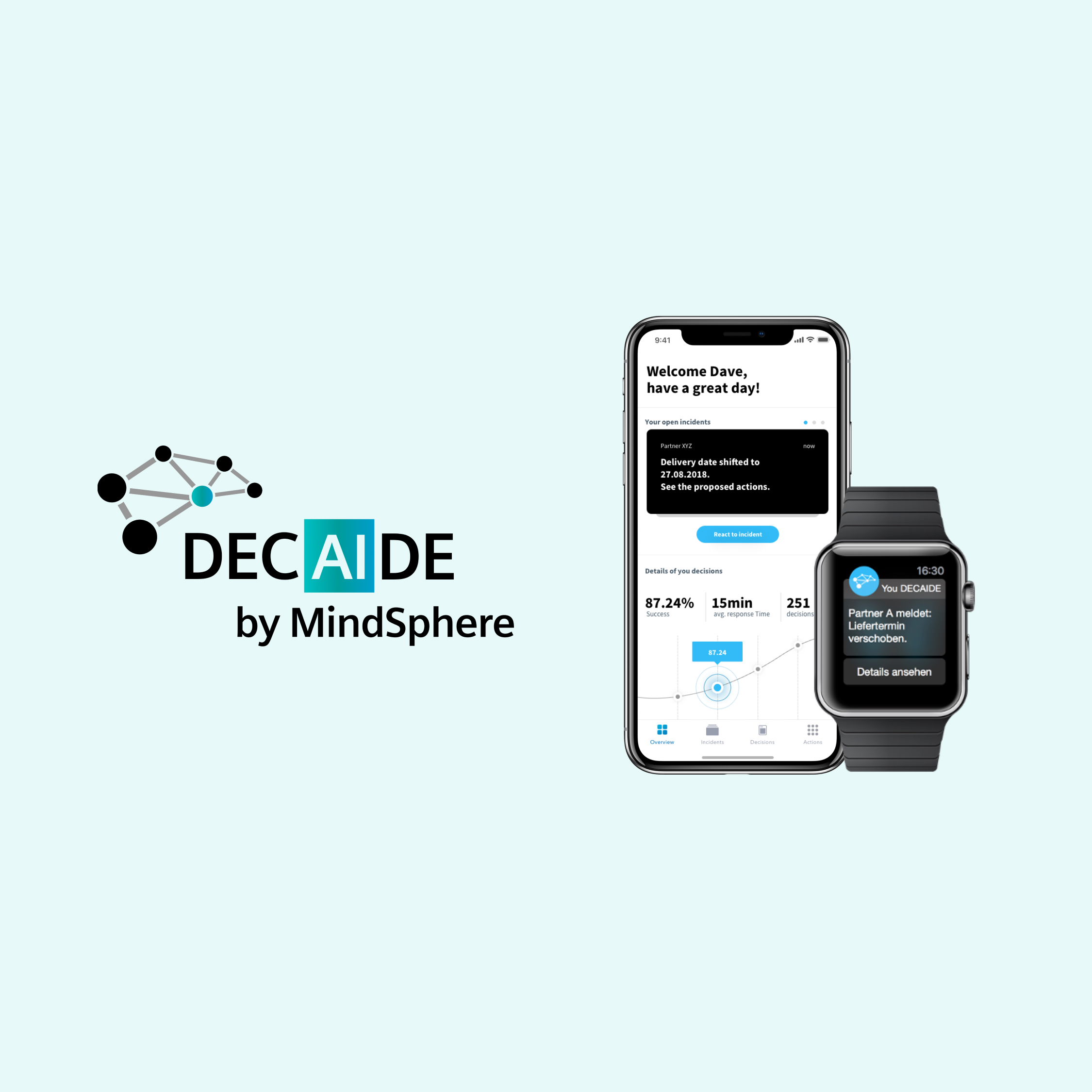 decAIde App